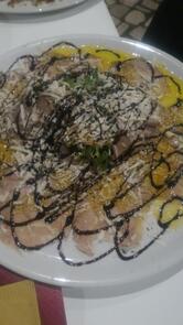 Antico Forno Santa Chiara