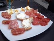 Cristoprasio Bistrot