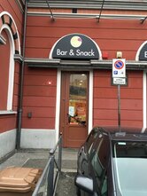 Mokà Cafè - Varese Stazione