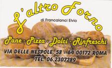 L'altro Forno