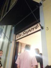Da Saporè Prato