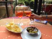 Caffè Teatro Romano