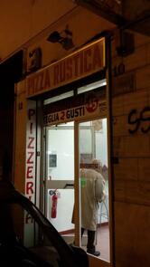 La Bottega della Pizza di Luca