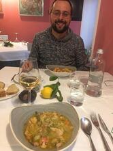 Ristorante Osteria Cantarana