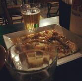 Burburinho Recifebar