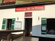 Auberge De La Dune Restaurant