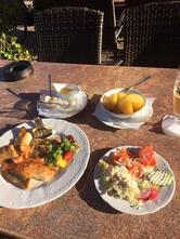 Restaurant Hopfenlaube