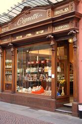 Pasticceria Cignetti Giovine