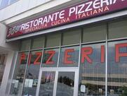 360gradi Ristorante-Pizzeria- Sushi