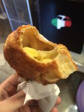 Gangster Grill @ La Luna Del Viale