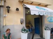 Gelateria Orso Bianco - via Santa Maria