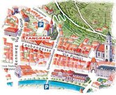 Internet Point Tangram