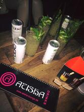 Atisha Cocktail & Shisha Lounge