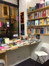 TOMO Libreria Caffè