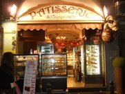 Pasticceria caffè