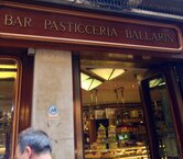 Pasticceria Giovanni Pitteri