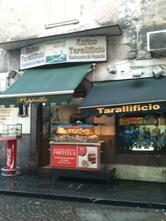 Tarallificio Poppella