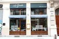 Restaurant La Girole