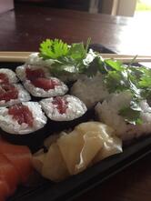 Restaurant Sushiya - ÉQUILIBRE Japonais