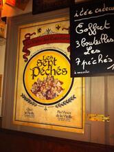 Estaminet Chez La Vieille