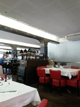 Restaurant de La Belle Rose Lormont