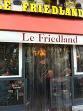 Le Friedland