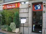 Les Chemins D'Alexandre