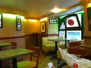 Subway Rennes Villejean