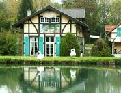 Auberge De l’Écluse