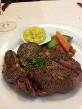 Chez Serge - Restaurant Saint Ouen