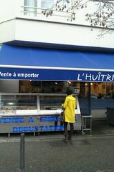 L'Huîtrier