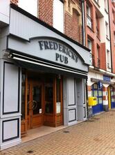 Frederick's Pub