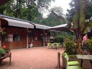 Buvette de l'Observatoire