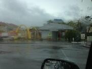 McDonald's Tassin Étoile d'Alaï