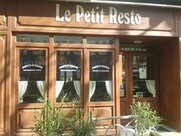 Le Petit Resto