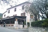 Auberge de l'Aire Saint Michel