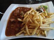 Brasserie de la Gare - BGL CAFE