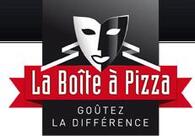La Boîte À Pizza