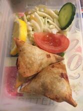 RESTAURANT INDIEN EELAM