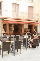 Le Café De La Mairie