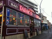 Brasserie-Tabac du Metro