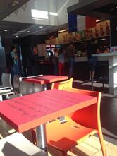KFC Compiègne