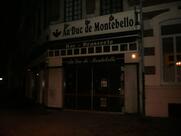 Au Duc de Montebello
