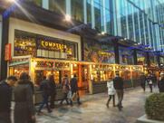 Comptoir Libanais Manchester