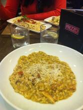 COSMO All You Can Eat World Buffet Restaurant Reading
