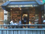 Produits de Grèce