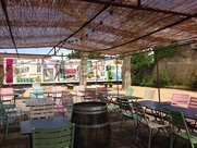 Comptoir du Loup Pendu