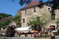 à l'Ancre de Salut Limeuil