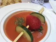 Restaurant La Cour du Louvre