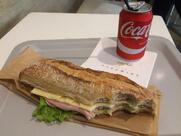 Café Le Grand Louvre